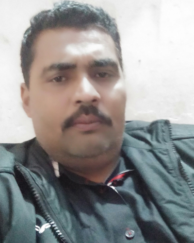 Awaiting Divorce Hindu Groom in Bokaro