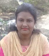 Never Married Christian Bride in Gorakhpur