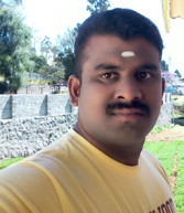 Never Married Hindu Groom in Madurai