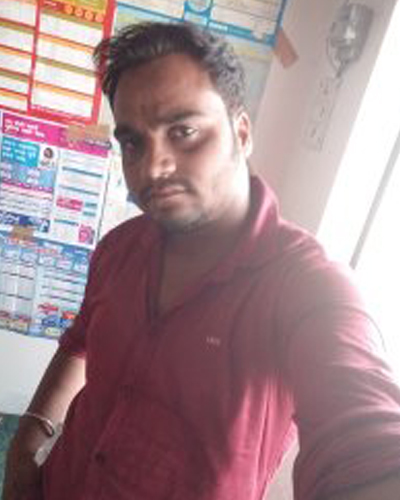 Never Married Hindu Groom in Varanasi