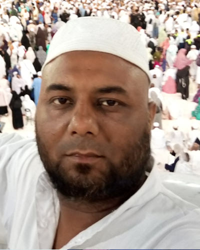 Awaiting Divorce Muslim Groom in Mumbai