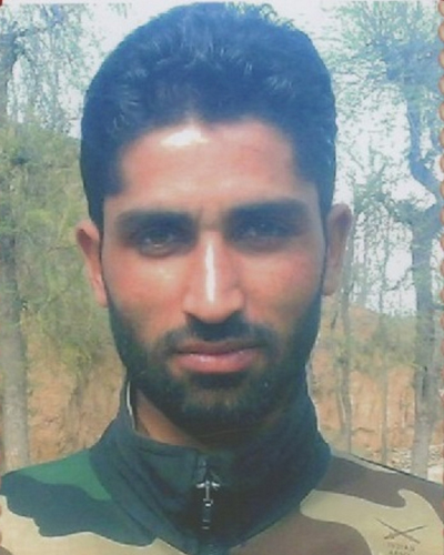 Never Married Muslim Groom in Badgam