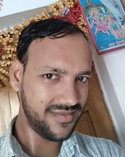 Never Married Hindu Groom in Basti