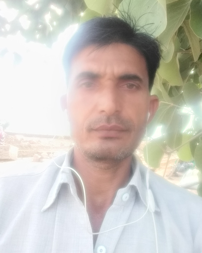 Widowed Hindu Groom in Baran