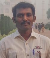 Widowed Hindu Groom in Rajapalaiyam