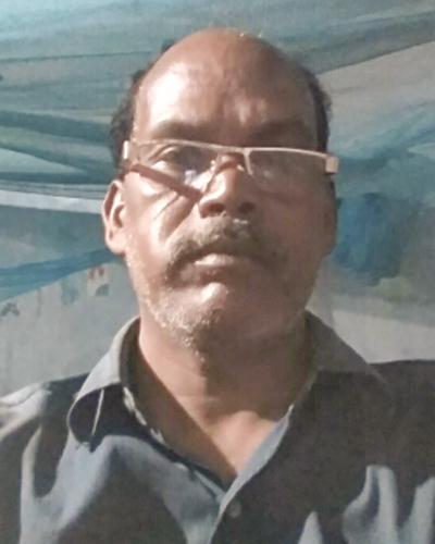 Widowed Hindu Groom in Keonjhar