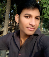 Never Married Hindu Groom in Badnawar