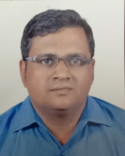 Awaiting Divorce Hindu Groom in Ahmedabad