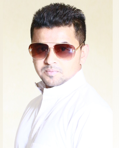 Never Married Muslim Groom in Bengaluru