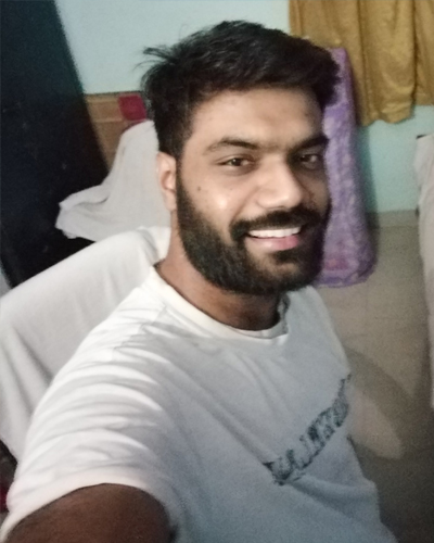 Never Married Hindu Groom in Hyderabad