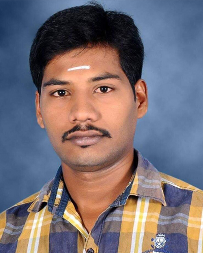 Never Married Hindu Groom in Chitoor