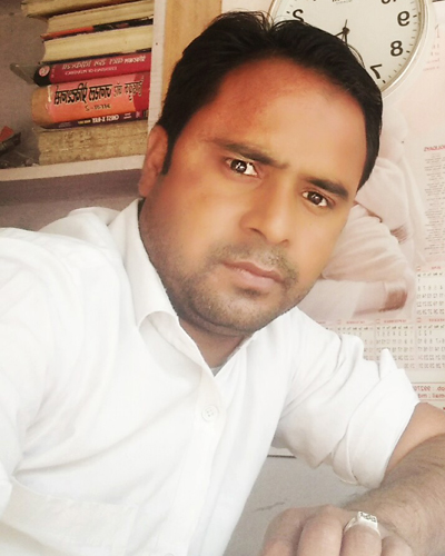 Never Married Muslim Groom in Kasganj