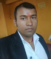 Never Married Hindu Groom in Chatra