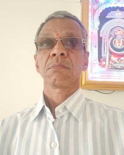  Maratha Matrimony - RM469702