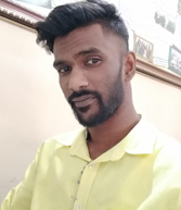 Never Married Christian Groom in Mumbai
