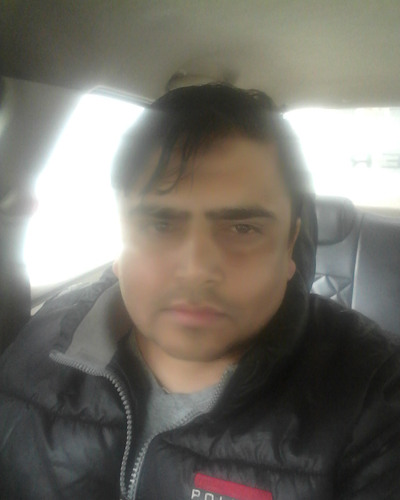 Never Married Hindu Groom in New Delhi