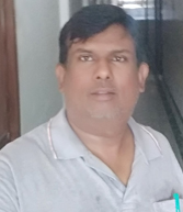 Never Married Christian Groom in Bengaluru
Urban
