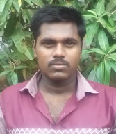Never Married Hindu Groom in Tiruchchendur