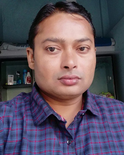 Hindu Matrimonial - RM468082