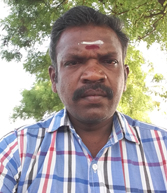 Divorced Hindu Groom in Coimbatore