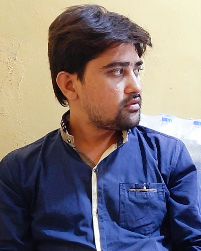 Porwal Matrimonial - RM471510