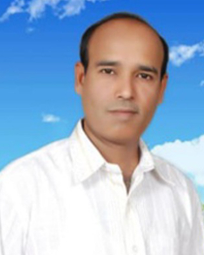 Divorced Hindu Groom in Kalyan