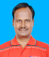 Widowed Hindu Groom in Chennai