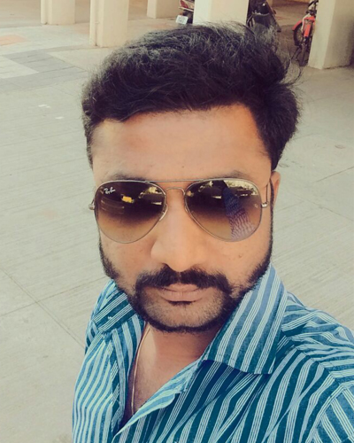 Never Married Christian Groom in Mhow