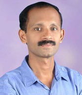 Never Married Christian Groom in Thrissur