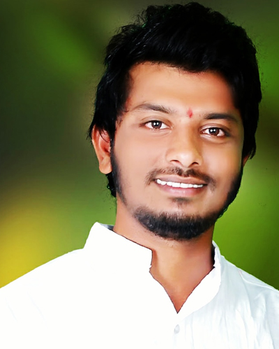 Never Married Hindu Groom in Mancheral