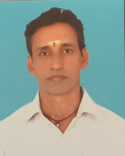 Divorced Hindu Groom in Erode