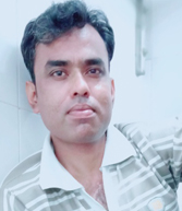 Never Married Christian Groom in New Delhi