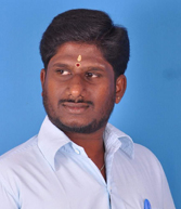 Never Married Hindu Groom in Karimangalam