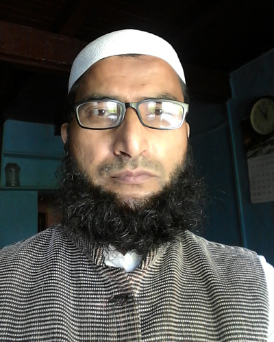 Divorced Muslim Groom in Srinagar