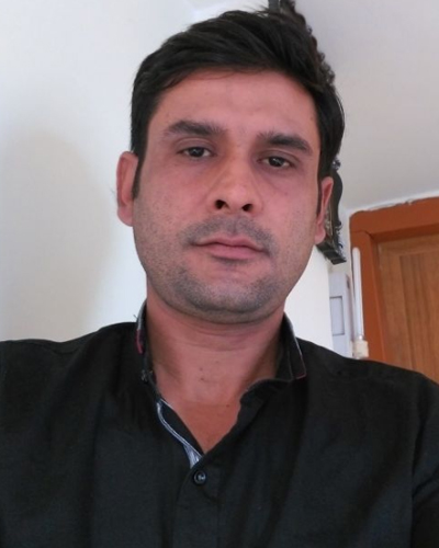 Divorced Hindu Groom in Jalgaon