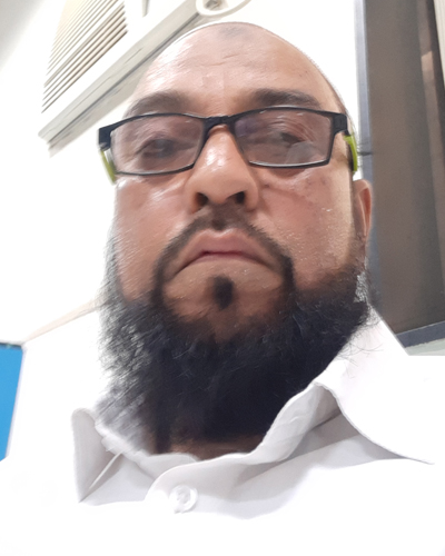 Memon Matrimonial - RM476114