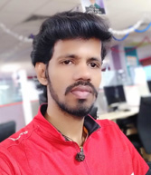 Never Married Hindu Groom in Chennai
