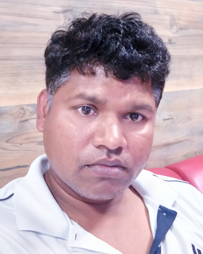 Christian Matrimonial - RM477022