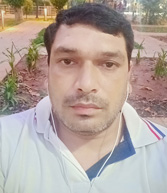 Divorced Hindu Groom in Gird