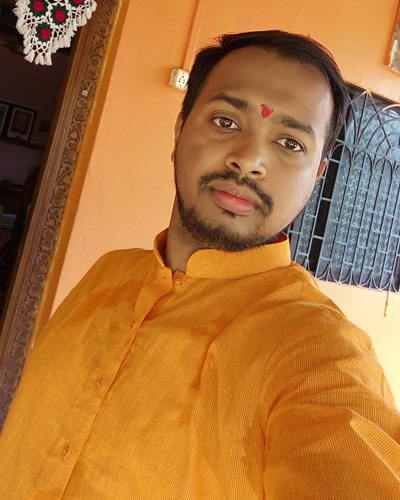 Never Married Hindu Groom in Mumbai