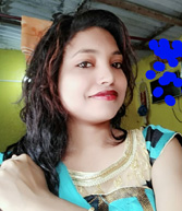 Never Married Hindu Bride in Korba