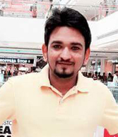 Never Married Hindu Groom in Ahmedabad