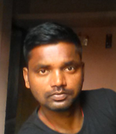 Never Married Hindu Groom in Chandrapur