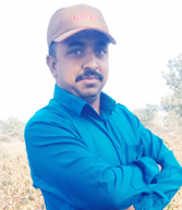 Never Married Hindu Groom in Pachora