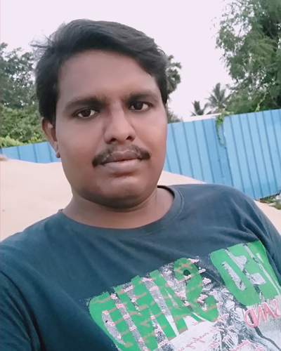 Never Married Hindu Groom in Vaisakhapattanam