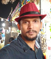 Divorced Muslim Groom in Kalamboli