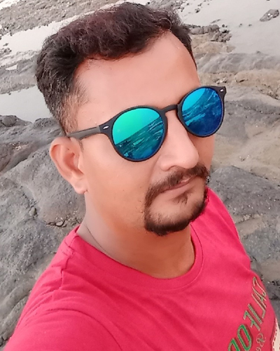 Never Married Hindu Groom in Veraval