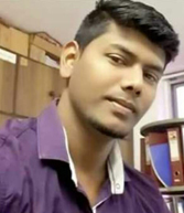 Never Married Hindu Groom in Roha
