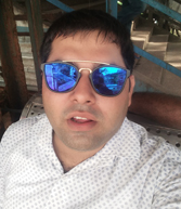 Never Married Hindu Groom in Rajkot