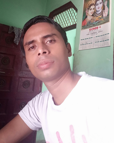 Yadav Matrimonial - RM480618